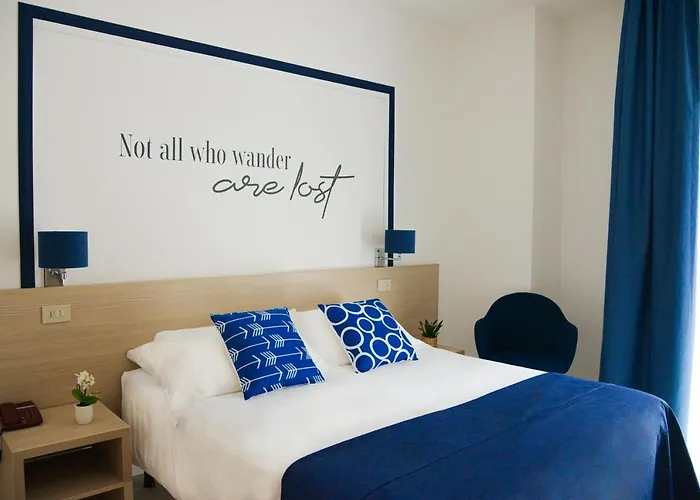 Hotel Renania