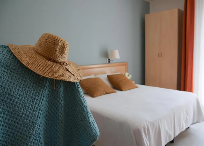 Hotel Renania