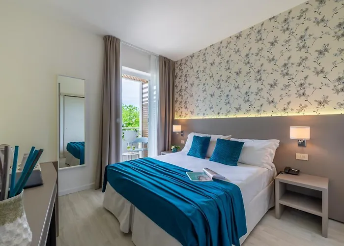 Hotel Renania