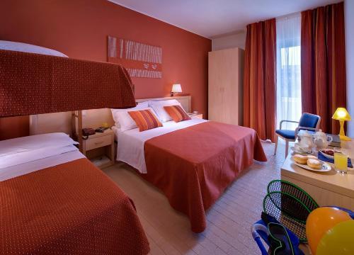 Renania Hotel