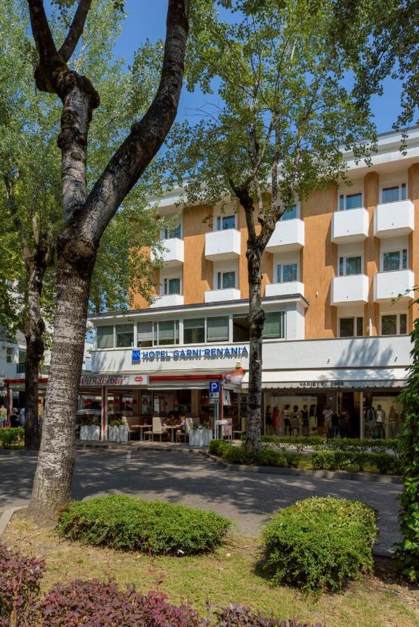 Renania Hotel