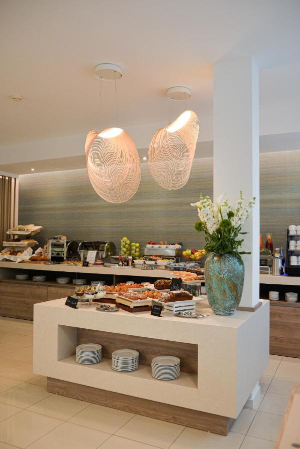 Renania Hotel 3*