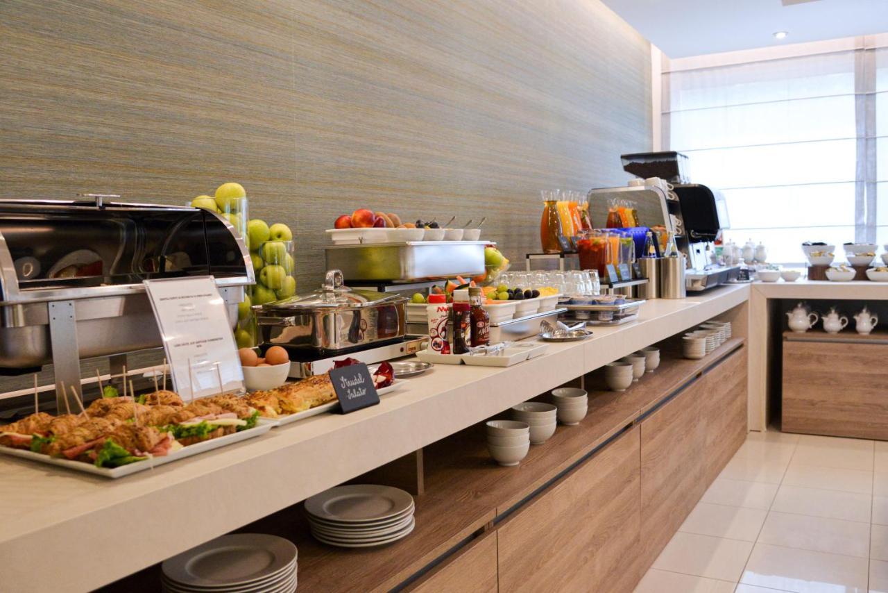 Renania Hotel 3*
