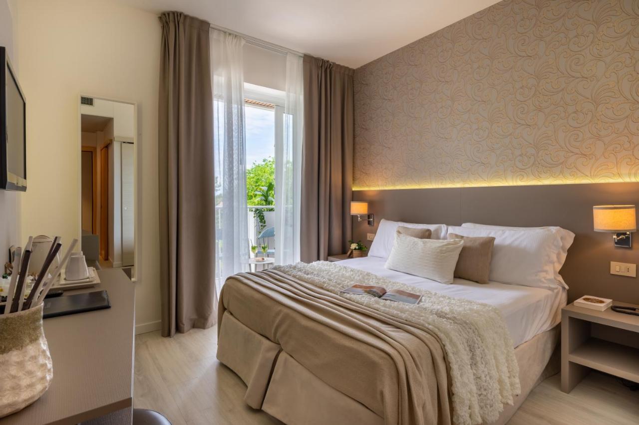 Hotel Renania Bibione