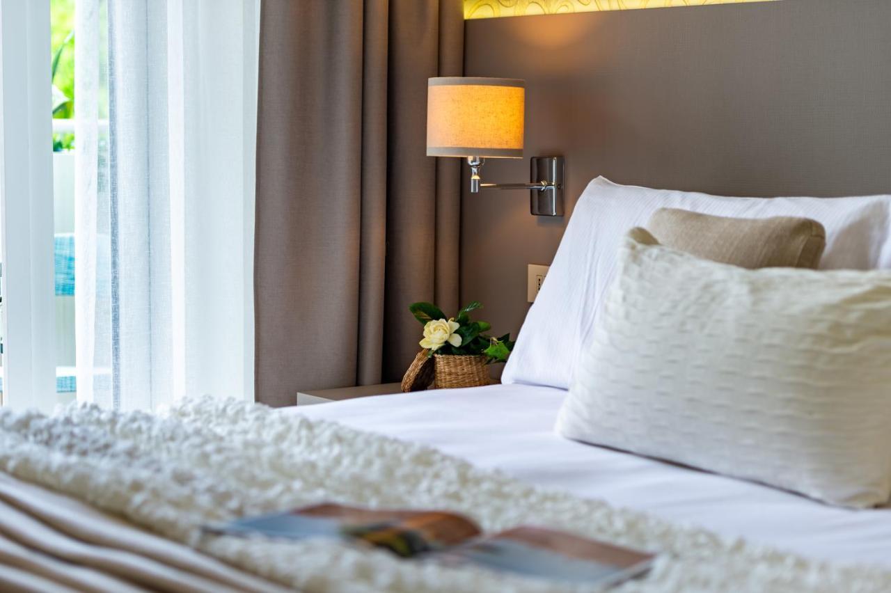 Hotel Renania Bibione